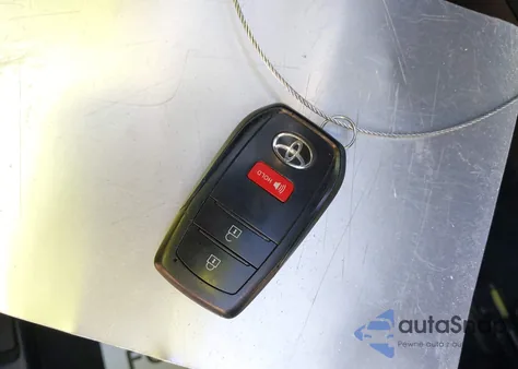 2024 Toyota Corolla Xse from USA, damaged, VIN JTNC4MBE4R3228463